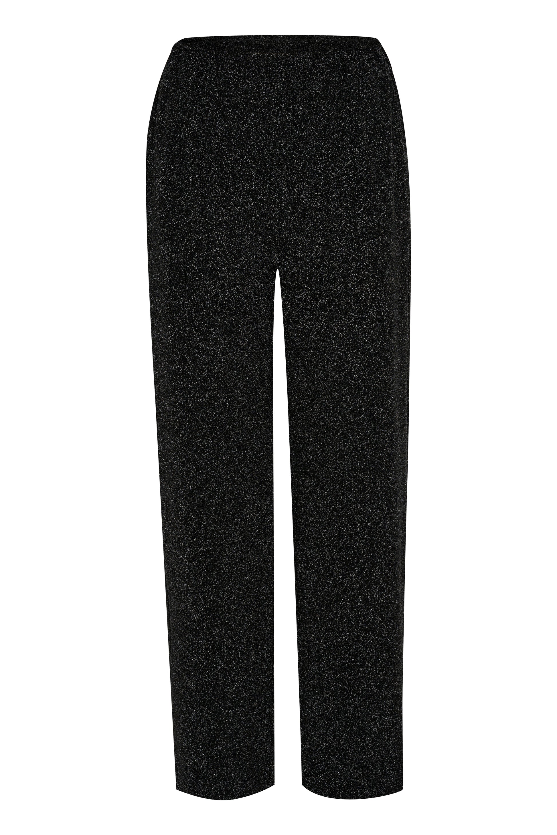 Saint Tropez HumaSZ Pants | Black