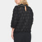 Saint Tropez Hadil Blouse | Black