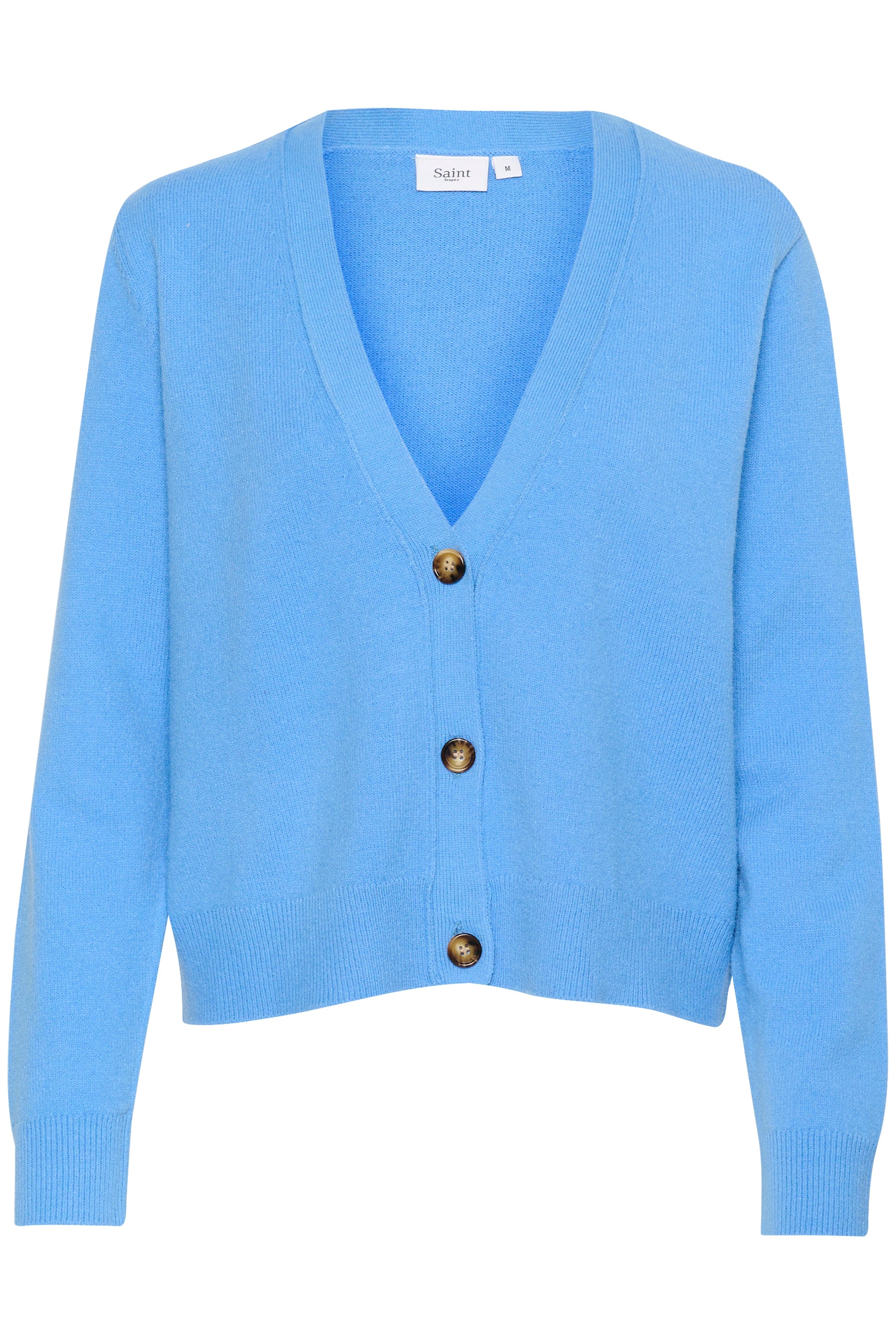 Saint Tropez InvaSZ Cardigan | All Aboard