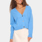 Saint Tropez Inva Cardigan | All Aboard