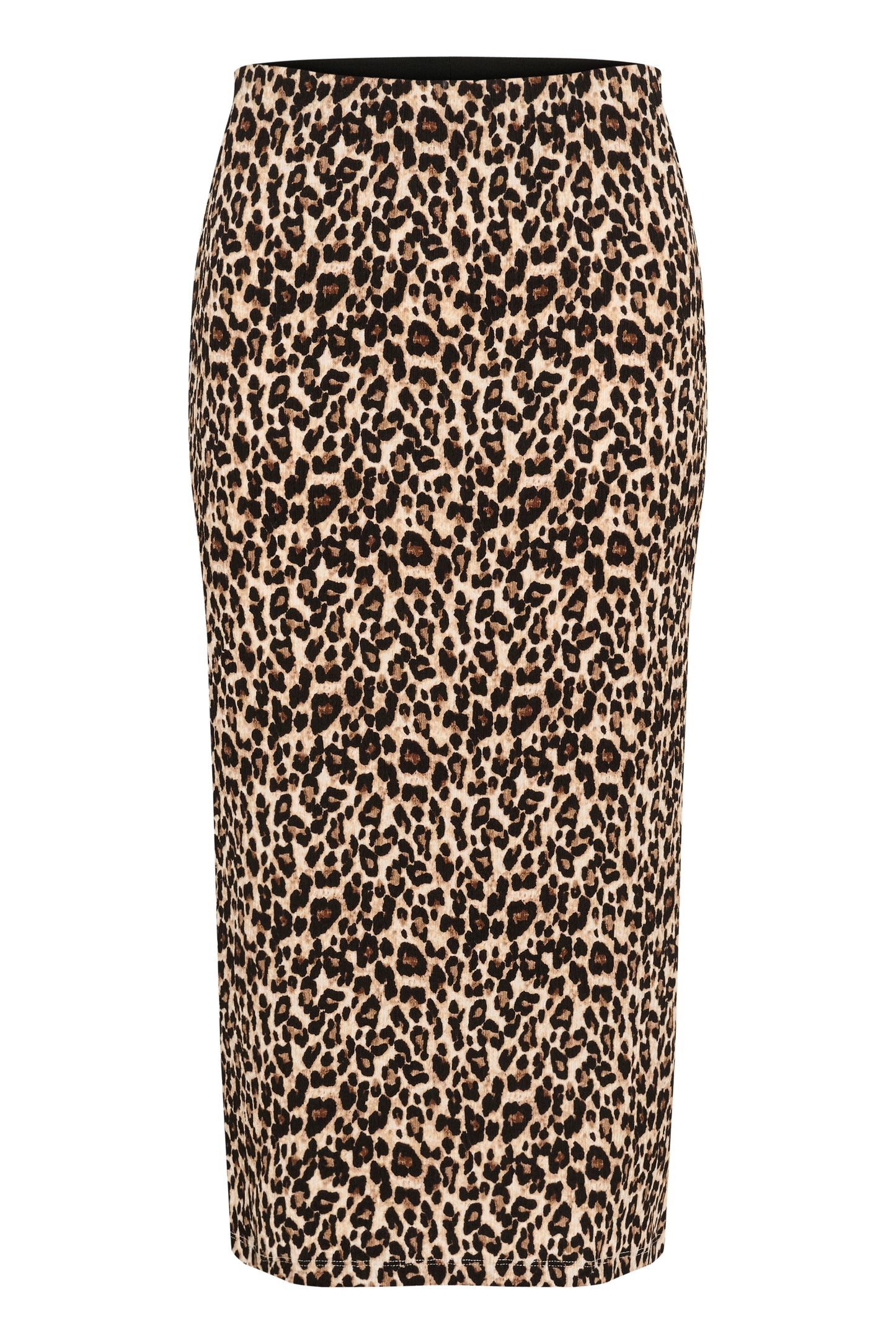 Saint Tropez IlyssaSZ Skirt | Black Reg Leo