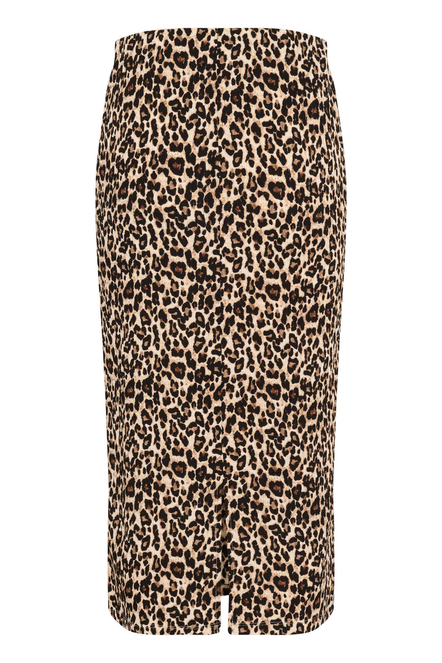 Saint Tropez Ilyssa Skirt | Black Reg Leo