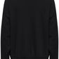 Saint Tropez Inez Sweatshirt | Black