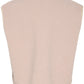 Saint Tropez Icaria Vest | Creme