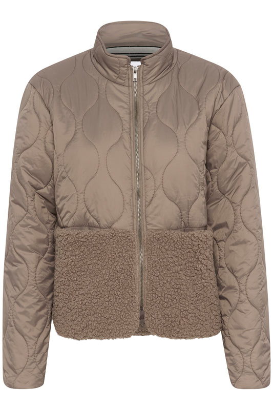 Saint Tropez Isodora Jacket | Cinder