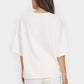 Saint Tropez Janeke Sweatshirt | Ice