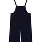 Grace Linen Jumpsuit | Navy
