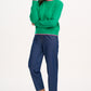 Helena Jumper | Green