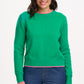 Helena Jumper | Green