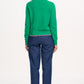 Helena Jumper | Green