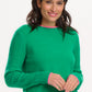 Helena Jumper | Green