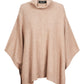 Eb & Ive Nawi Poncho | Barley